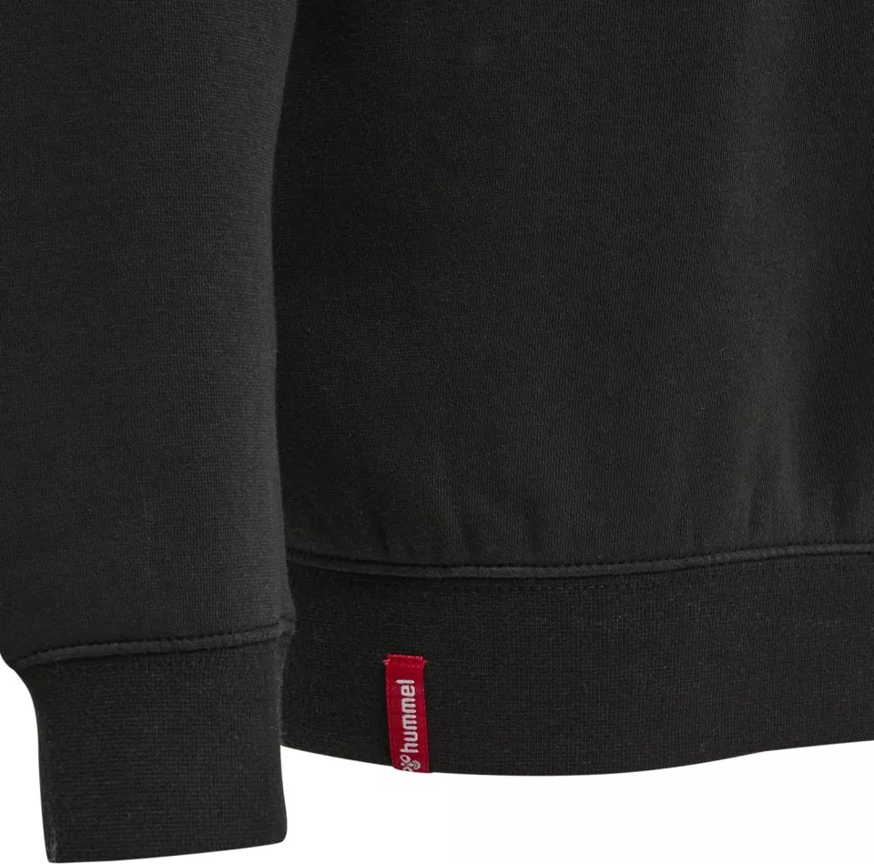 Суитшърт с качулка Hummel hmlRED CLASSIC HOODIE KIDS