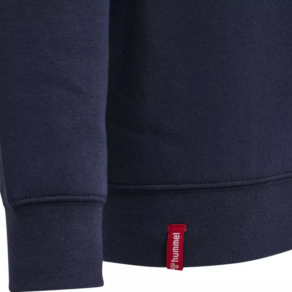 Majica s kapuljačom Hummel hmlRED CLASSIC HOODIE KIDS
