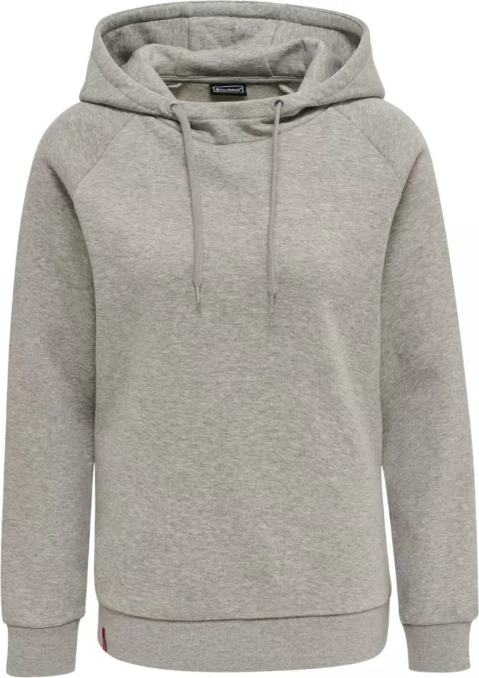 Sweatshirt med hætte Hummel hmlRED CLASSIC HOODIE WOMAN