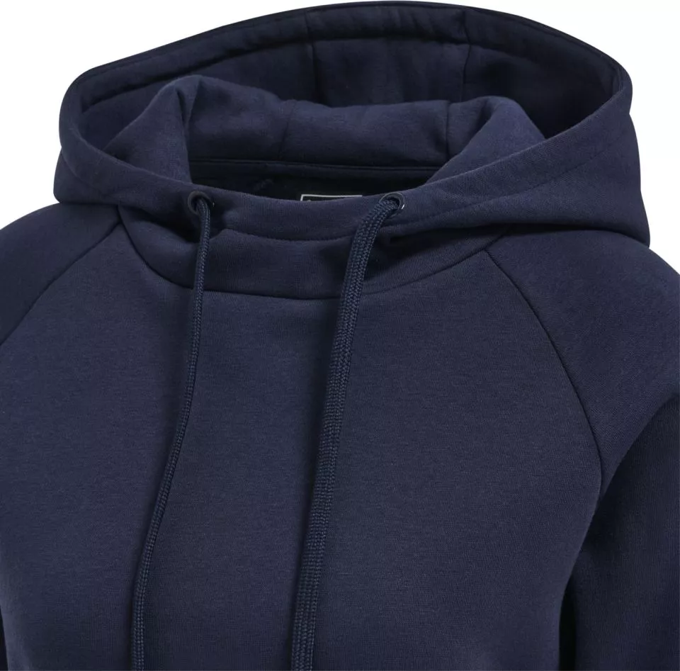 Hummel hmlRED CLASSIC HOODIE WOMAN Kapucnis melegítő felsők