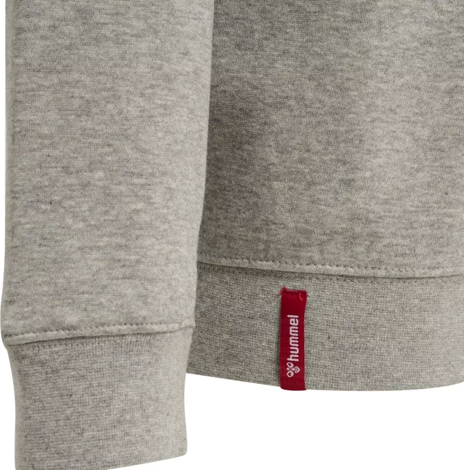 Mikica Hummel hmlRED CLASSIC SWEATSHIRT KIDS