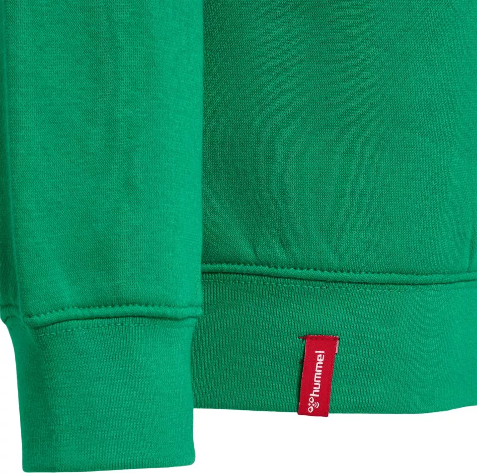 Hummel hmlRED CLASSIC SWEATSHIRT KIDS