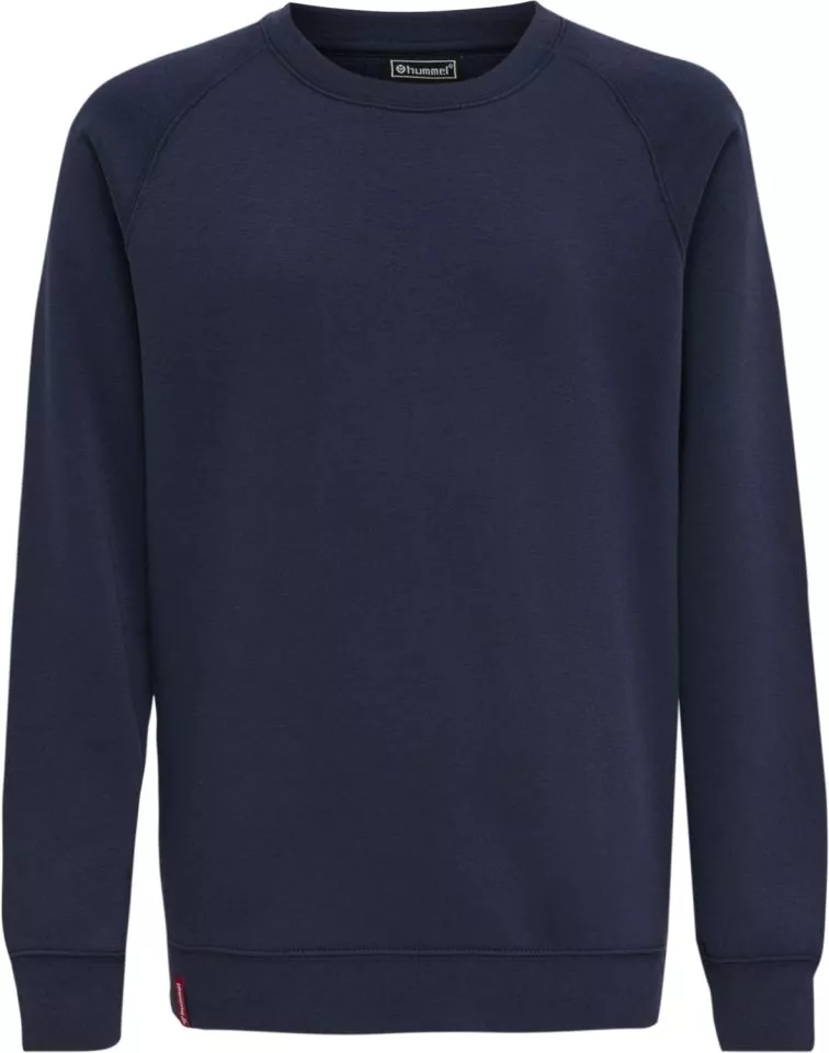 Mikica Hummel hmlRED CLASSIC SWEATSHIRT KIDS