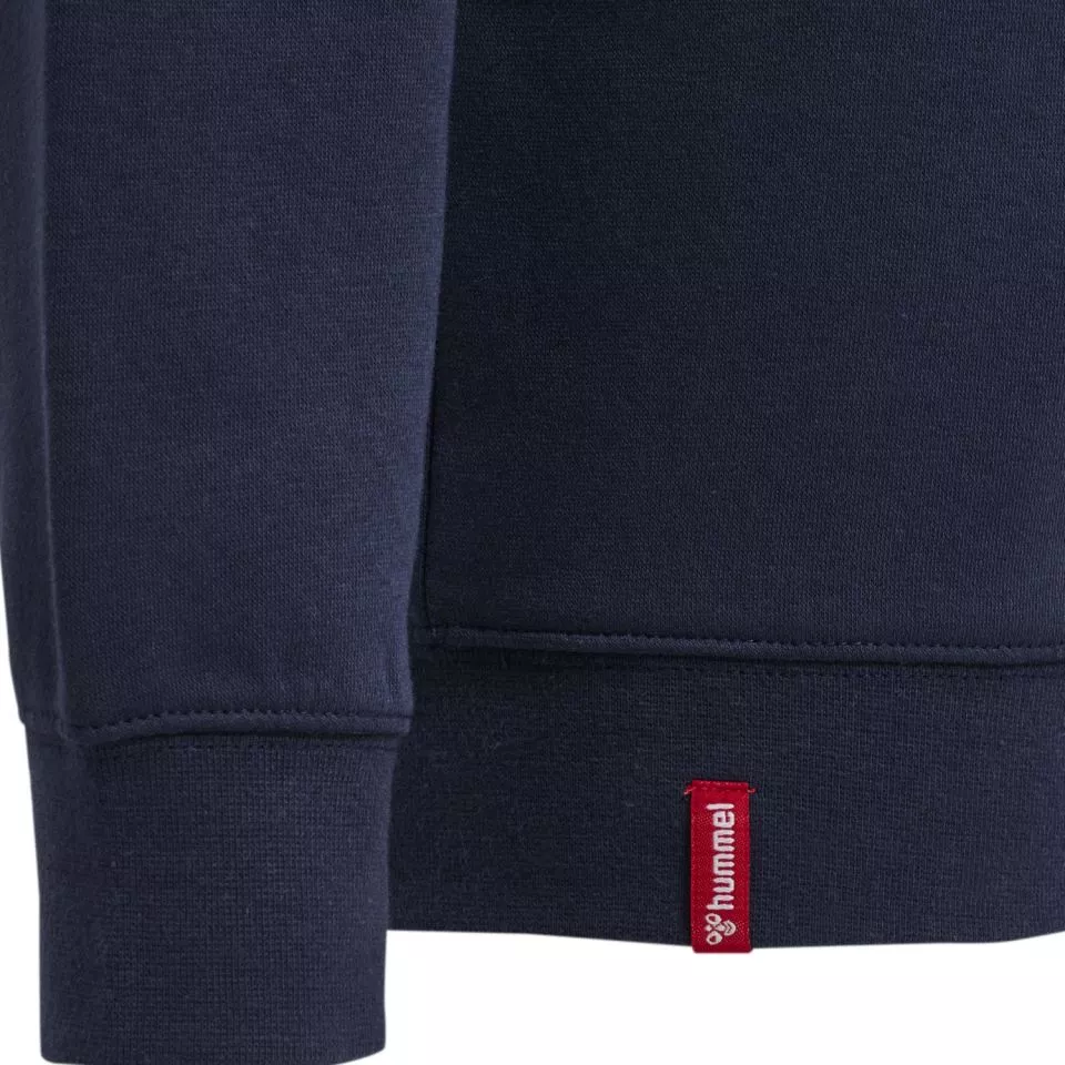 Mikica Hummel hmlRED CLASSIC SWEATSHIRT KIDS