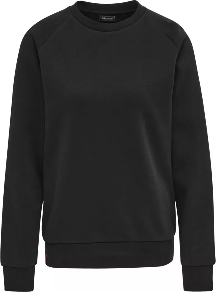 Hummel hmlRED CLASSIC SWEATSHIRT WOMAN