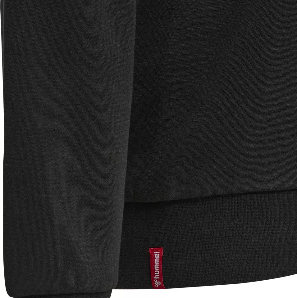 Hummel hmlRED CLASSIC SWEATSHIRT WOMAN