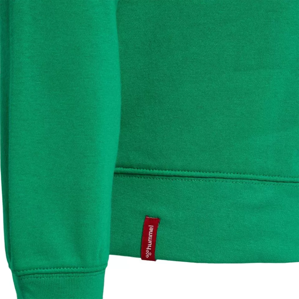 Trenirka (gornji dio) Hummel hmlRED CLASSIC SWEATSHIRT WOMAN