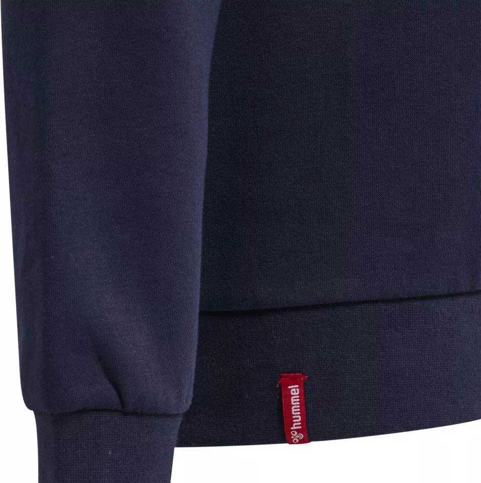 Hummel hmlRED CLASSIC SWEATSHIRT WOMAN