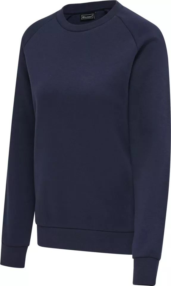 Hummel hmlRED CLASSIC SWEATSHIRT WOMAN