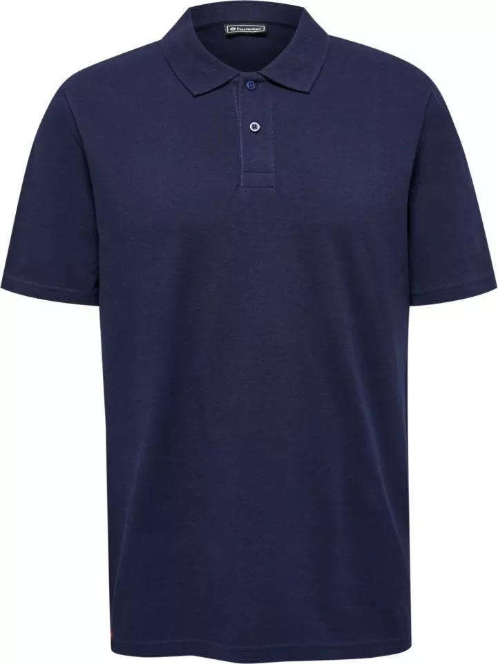 Tricou Hummel hmlRED CLASSIC POLO