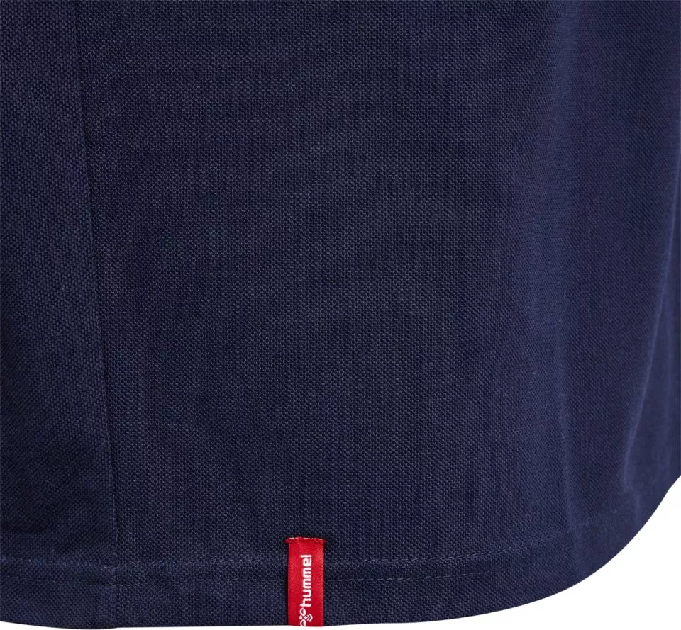 Tricou Hummel hmlRED CLASSIC POLO