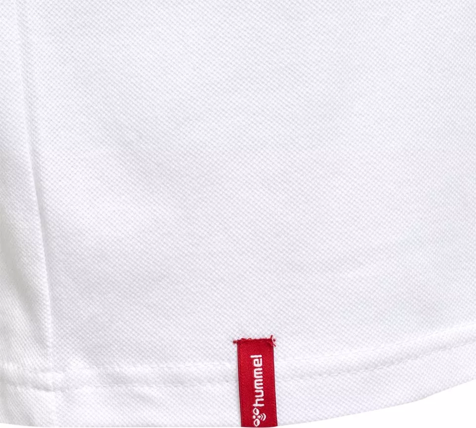 Μπλούζα Πόλο Hummel hmlRED CLASSIC POLO