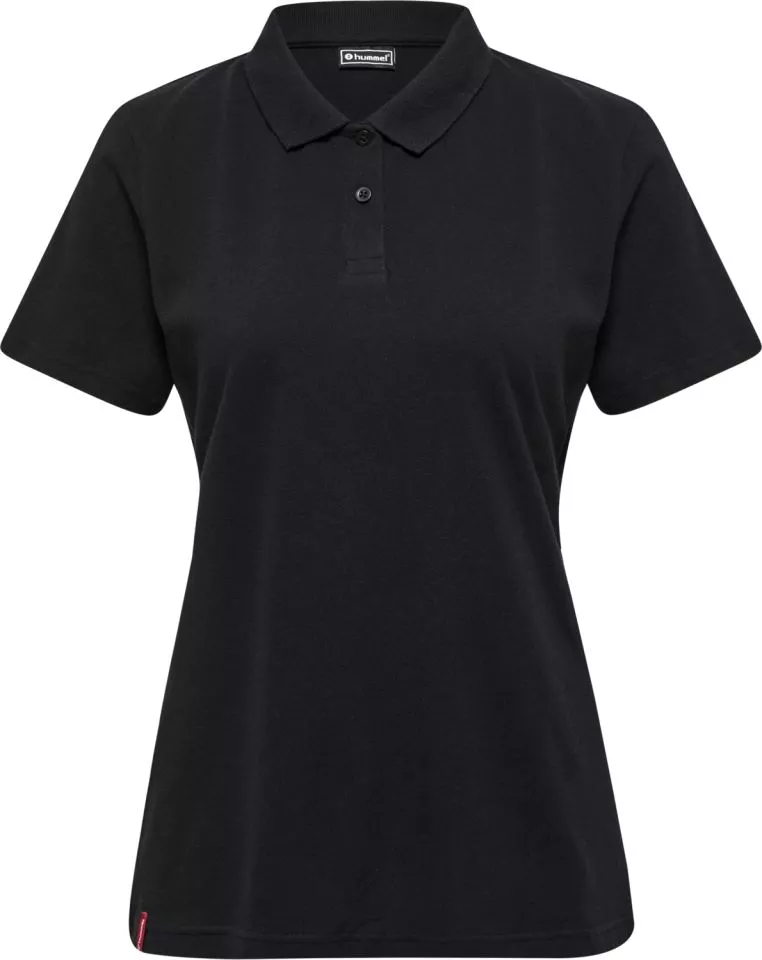 Majica Hummel hmlRED CLASSIC POLO WOMAN