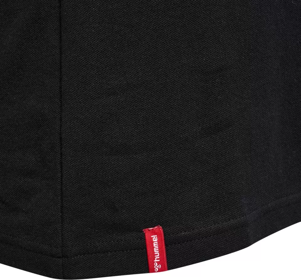 Majica Hummel hmlRED CLASSIC POLO WOMAN