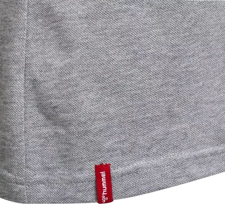 Hummel hmlRED CLASSIC POLO WOMAN Rövid ujjú póló