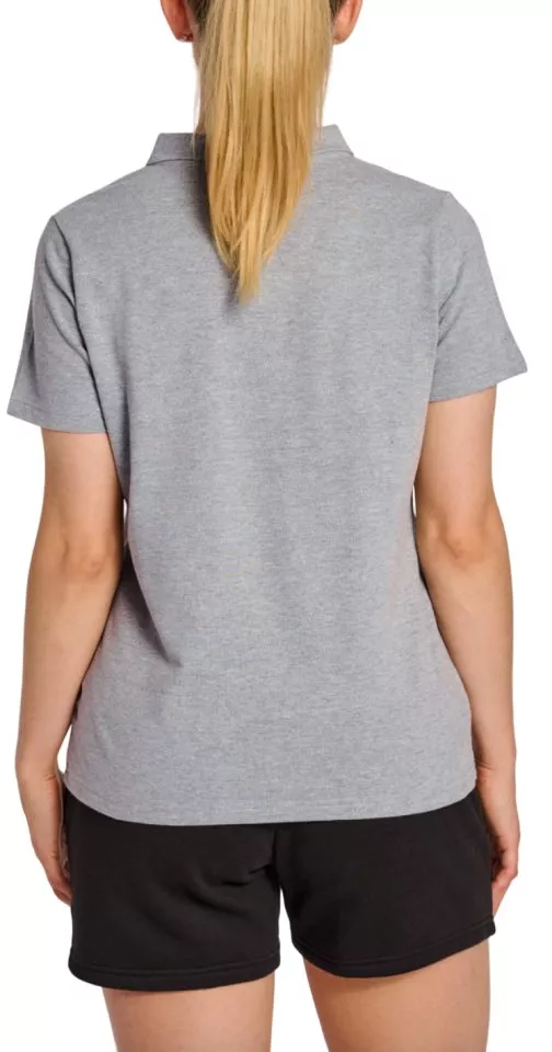 Hummel hmlRED CLASSIC POLO WOMAN Rövid ujjú póló