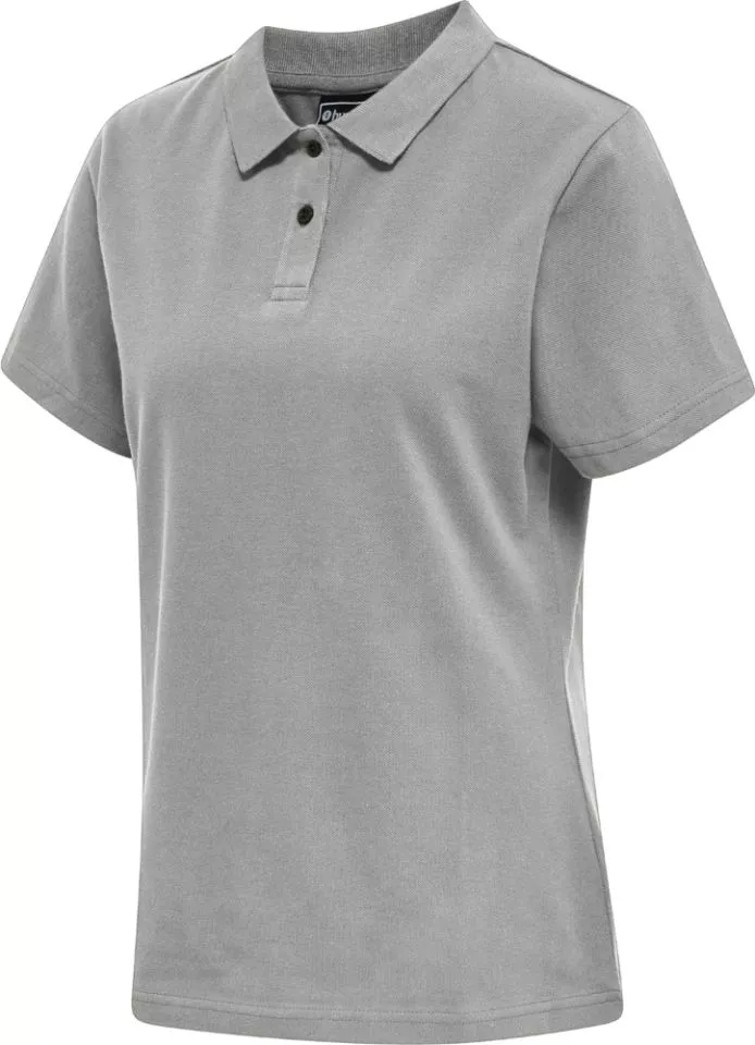 Hummel hmlRED STRETCH POLO WOMAN Rövid ujjú póló