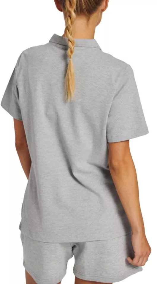 Hummel hmlRED STRETCH POLO WOMAN Rövid ujjú póló