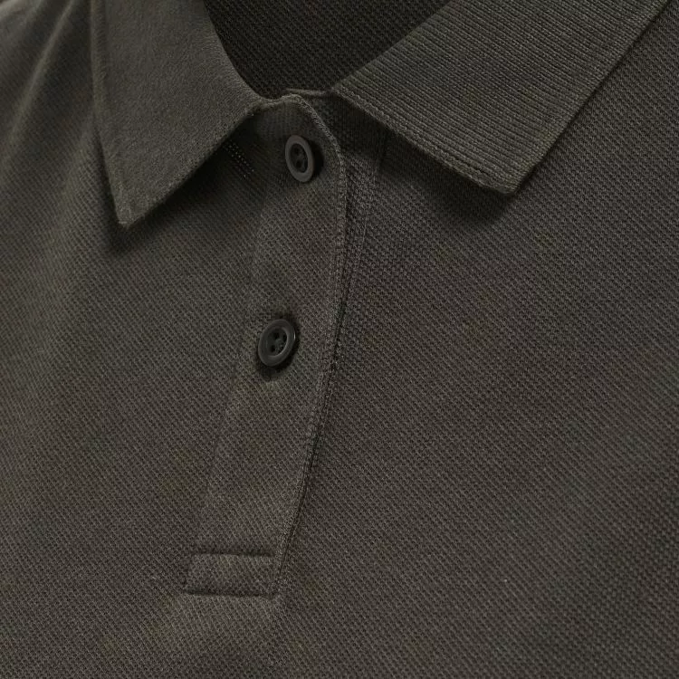 T-shirt Hummel hmlRED STRETCH POLO WOMAN
