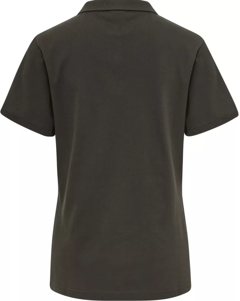 T-shirt Hummel hmlRED STRETCH POLO WOMAN