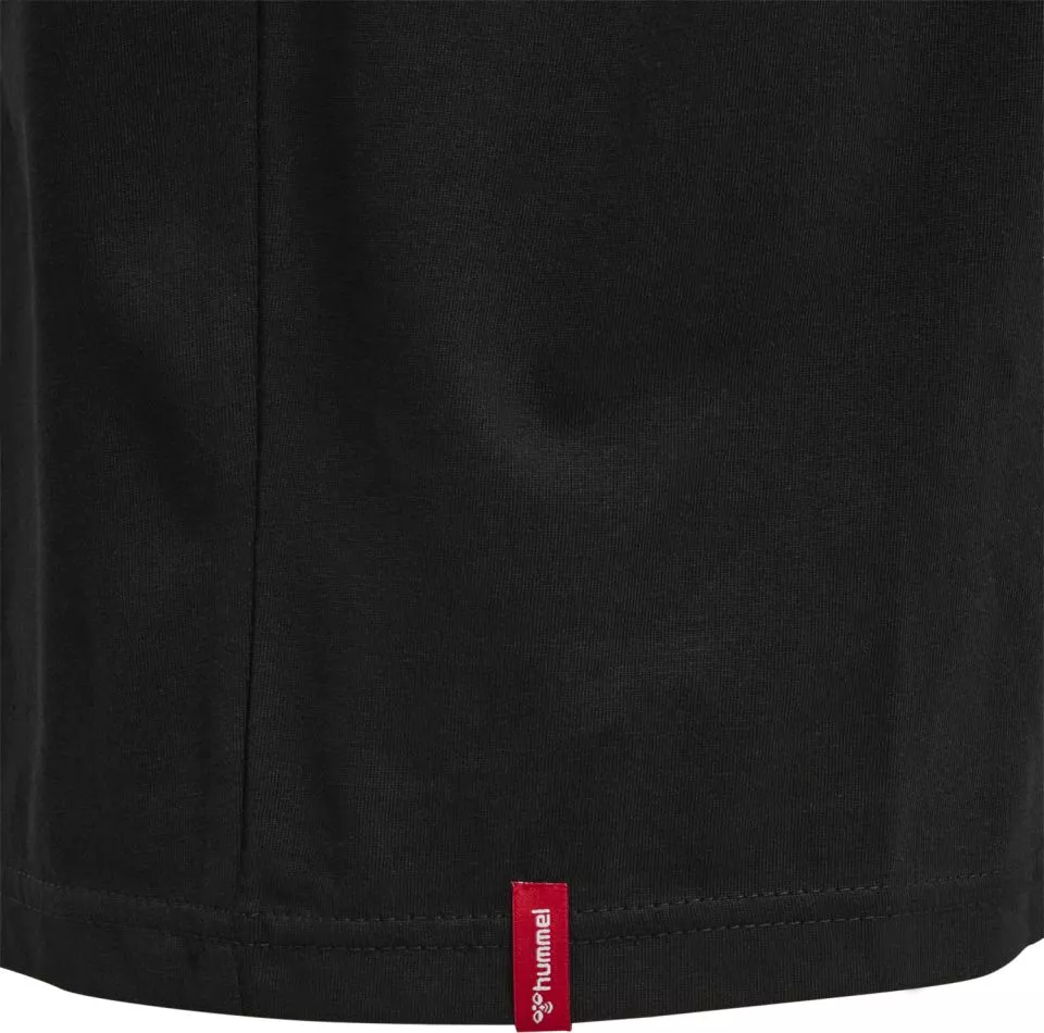Тениска Hummel hmlRED BASIC T-SHIRT S/S