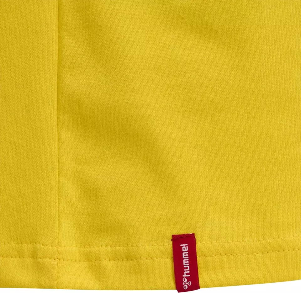 Hummel hmlRED BASIC T-SHIRT S/S