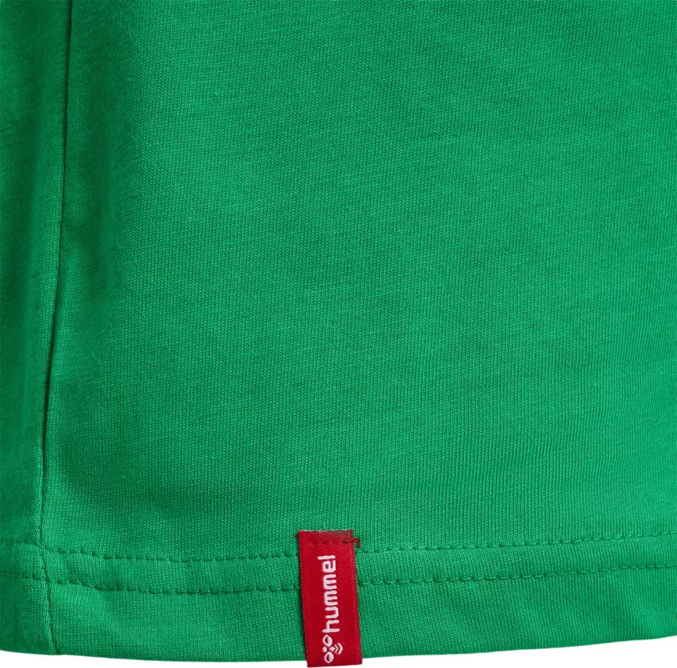 Hummel hmlRED BASIC T-SHIRT S/S Rövid ujjú póló