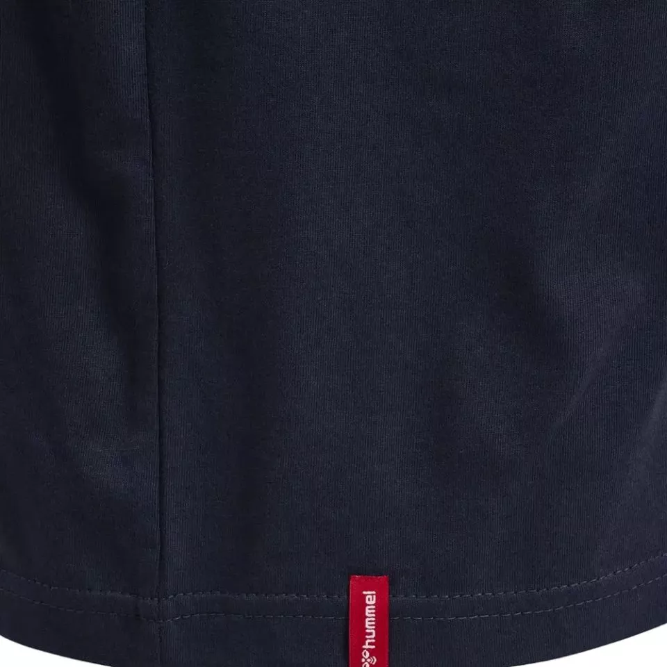 Tricou Hummel hmlRED BASIC T-SHIRT S/S