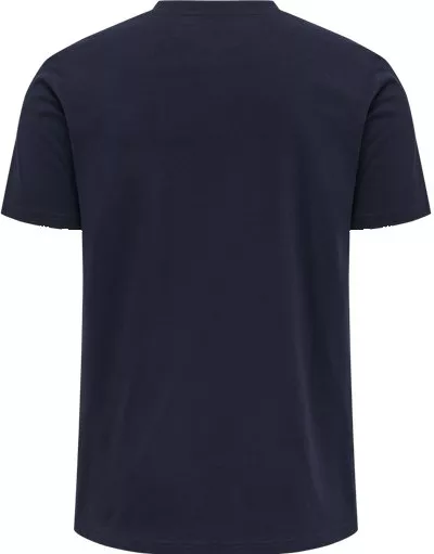 Camiseta Hummel hmlRED BASIC T-SHIRT S/S