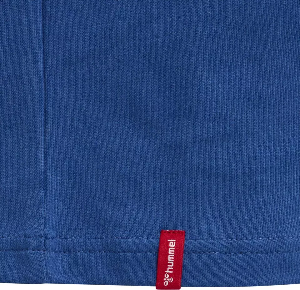 Tricou Hummel hmlRED BASIC T-SHIRT S/S