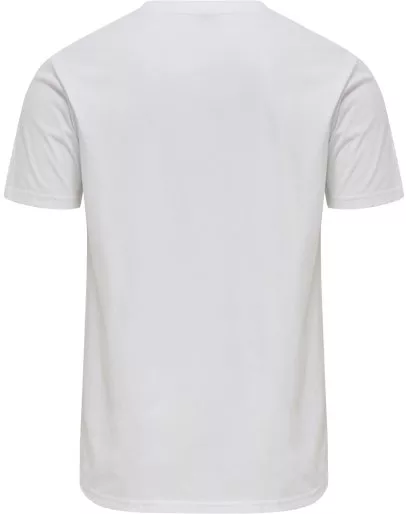 Tee-shirt Hummel hmlRED BASIC T-SHIRT S/S