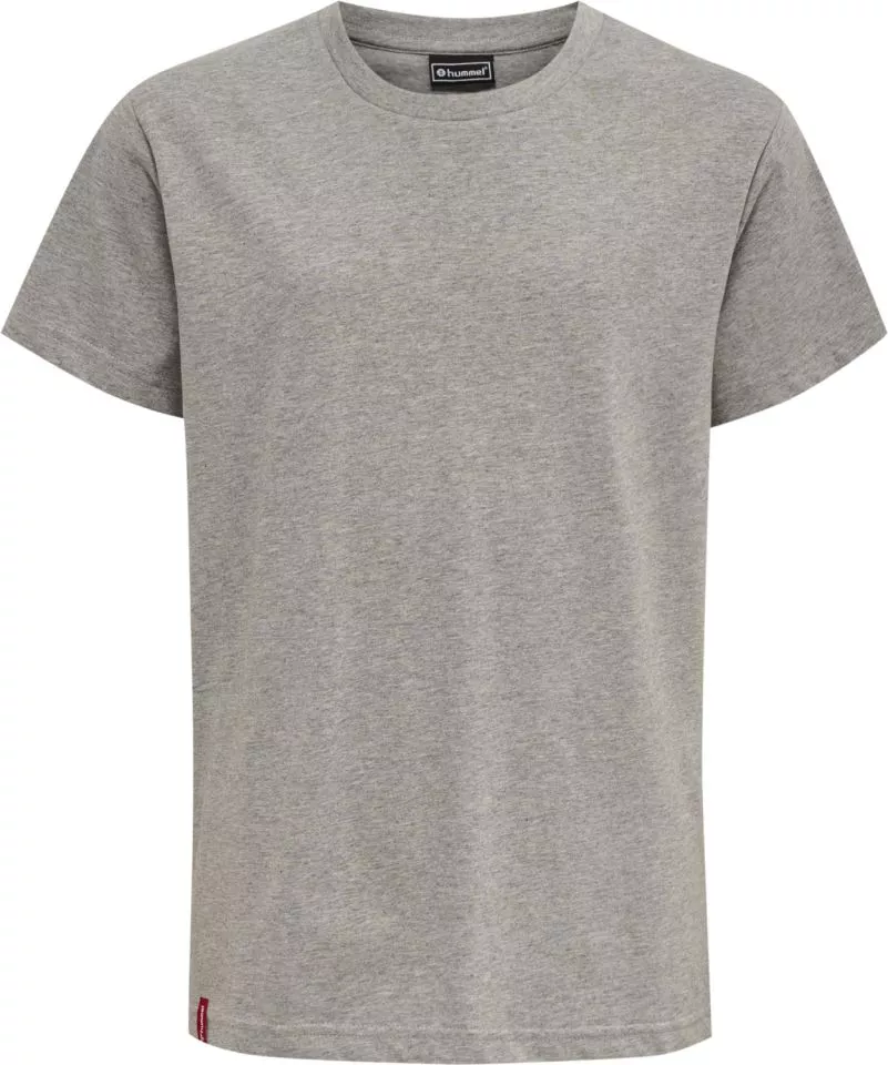 Tricou Hummel hmlRED BASIC T-SHIRT S/S KIDS
