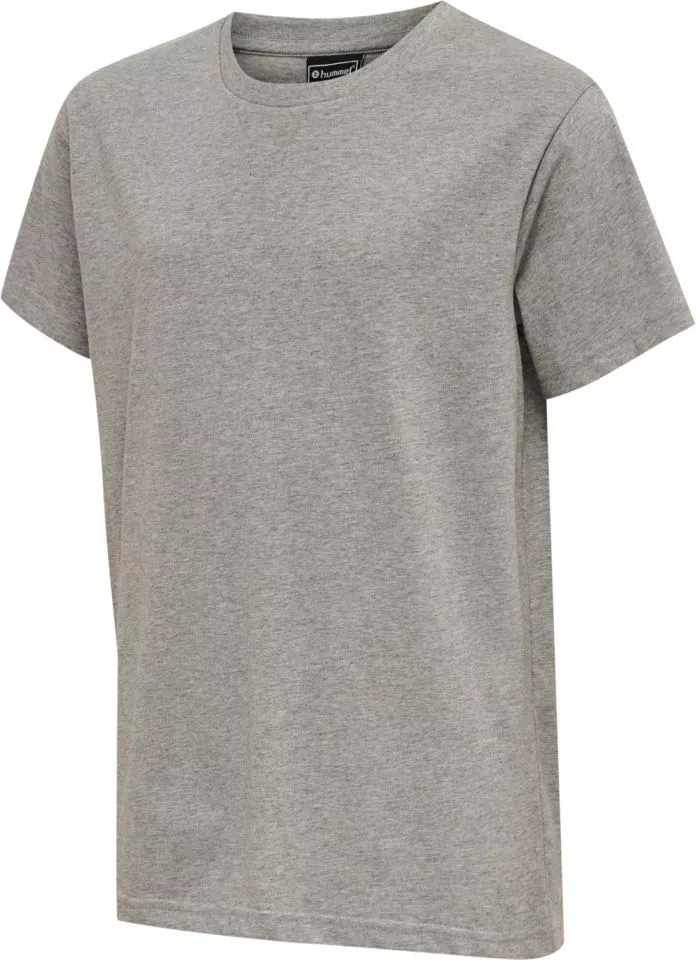 Tricou Hummel hmlRED BASIC T-SHIRT S/S KIDS