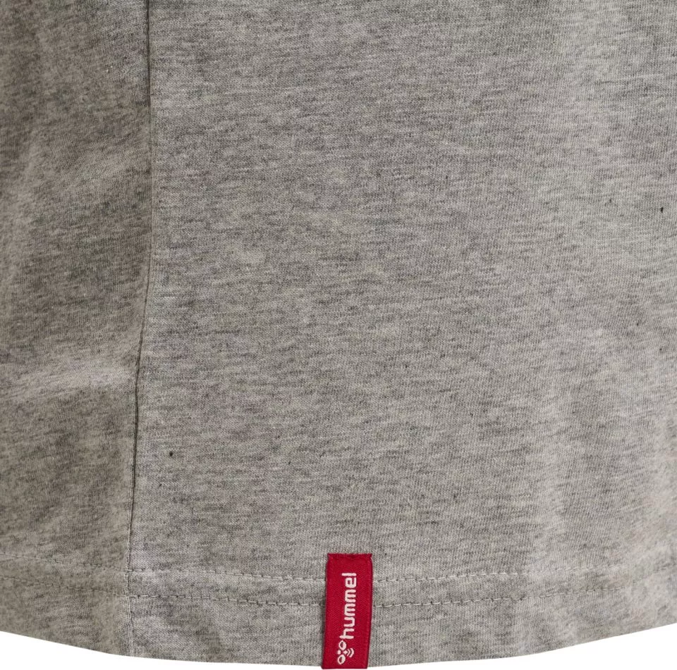 Tricou Hummel hmlRED BASIC T-SHIRT S/S KIDS