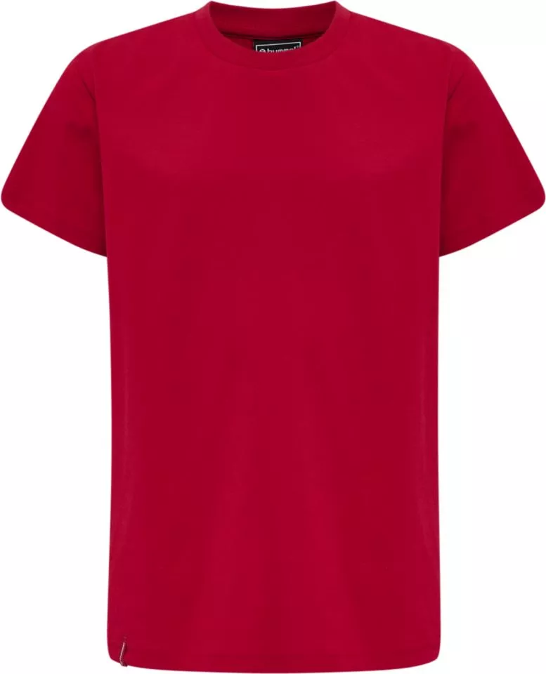 Tricou Hummel hmlRED BASIC T-SHIRT S/S KIDS