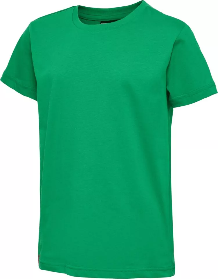 Hummel hmlRED BASIC T-SHIRT S/S KIDS Rövid ujjú póló