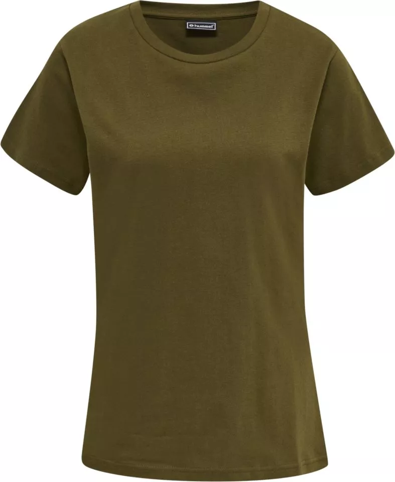 Hummel hmlRED BASIC T-SHIRT S/S WOMAN