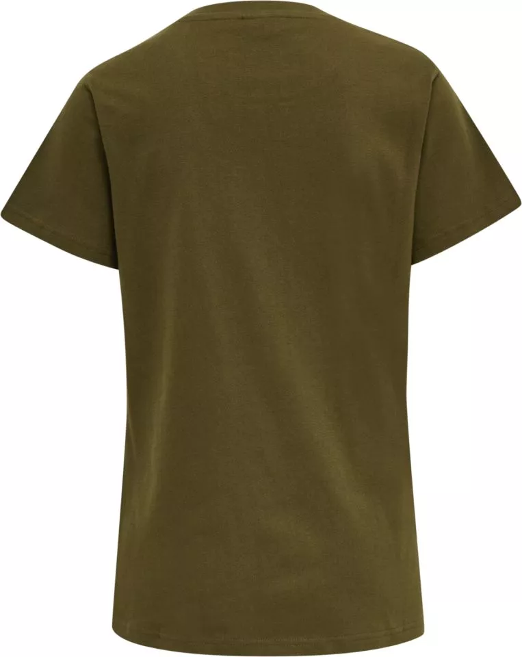 Hummel hmlRED BASIC T-SHIRT S/S WOMAN