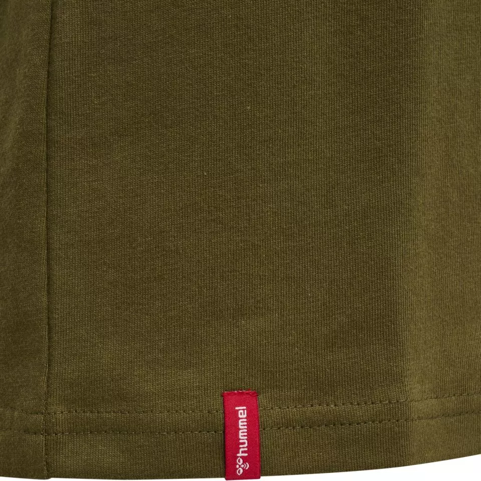 Hummel hmlRED BASIC T-SHIRT S/S WOMAN
