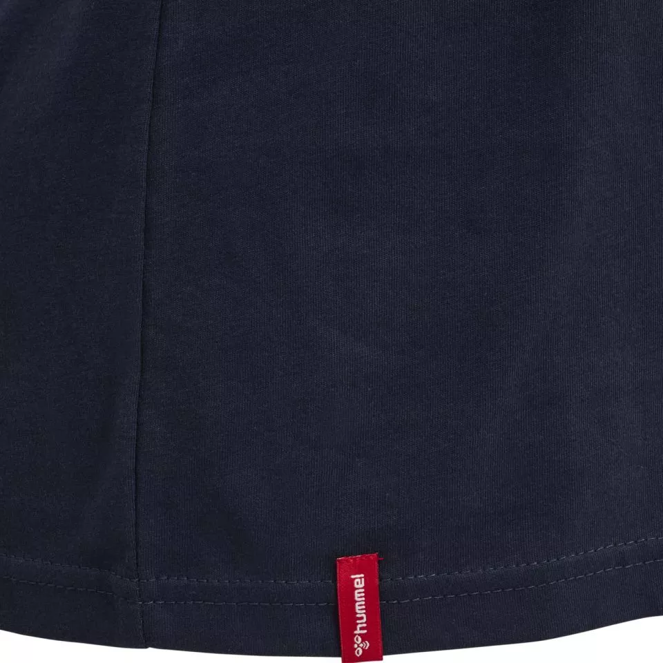 Majica Hummel hmlRED BASIC T-SHIRT S/S WOMAN