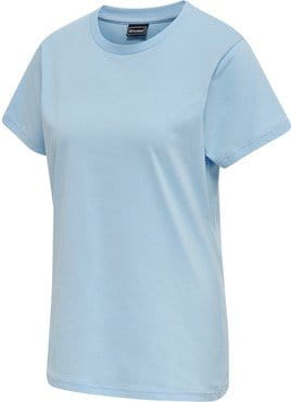 hmlRED BASIC T-SHIRT S/S WOMAN
