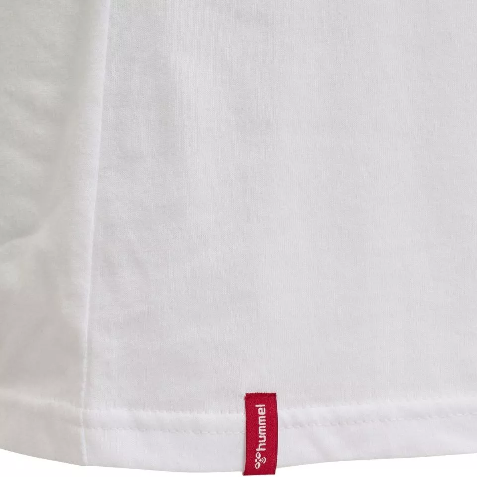 Hummel hmlRED BASIC T-SHIRT S/S WOMAN