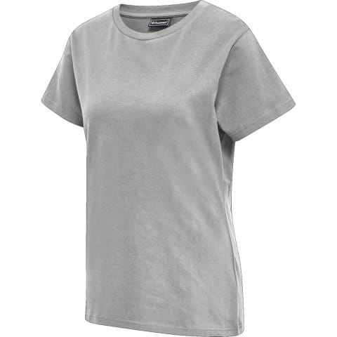 hmlRED HEAVY T-SHIRT S/S WOMAN