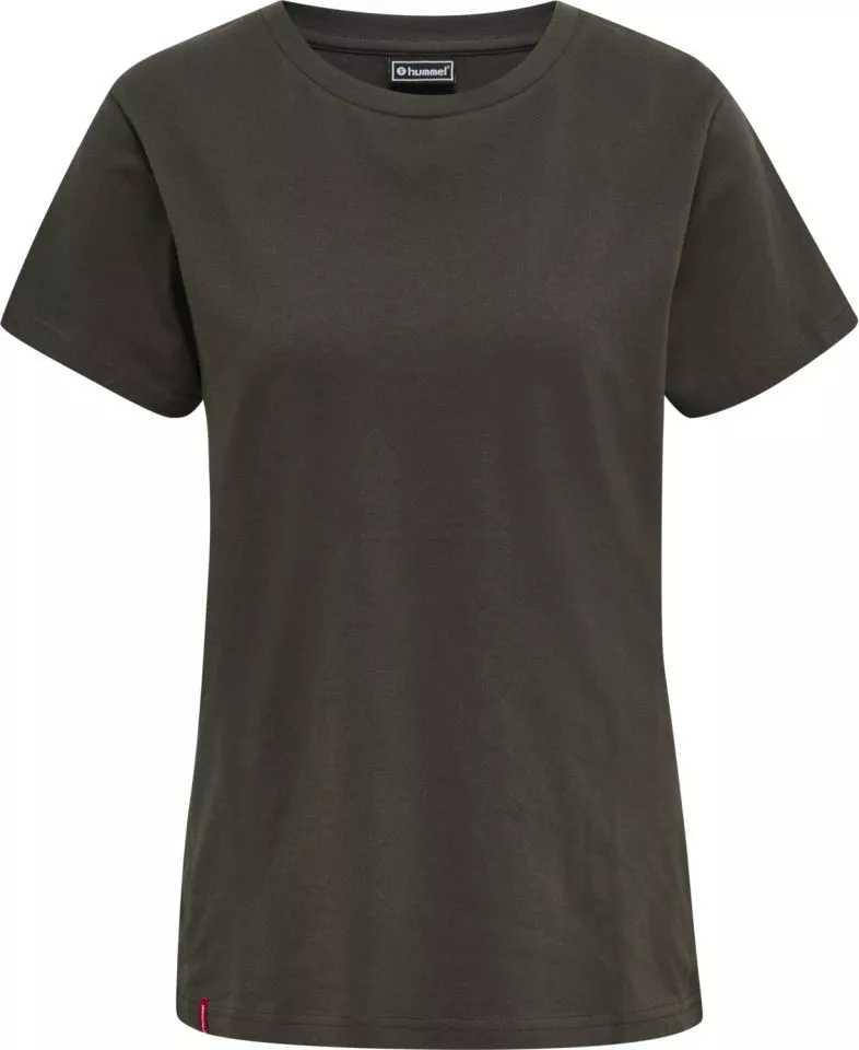 Hummel hmlRED HEAVY T-SHIRT S/S WOMAN