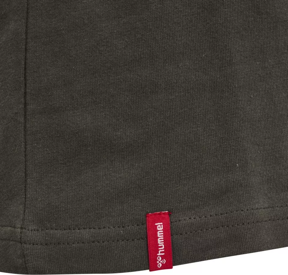 Hummel hmlRED HEAVY T-SHIRT S/S WOMAN