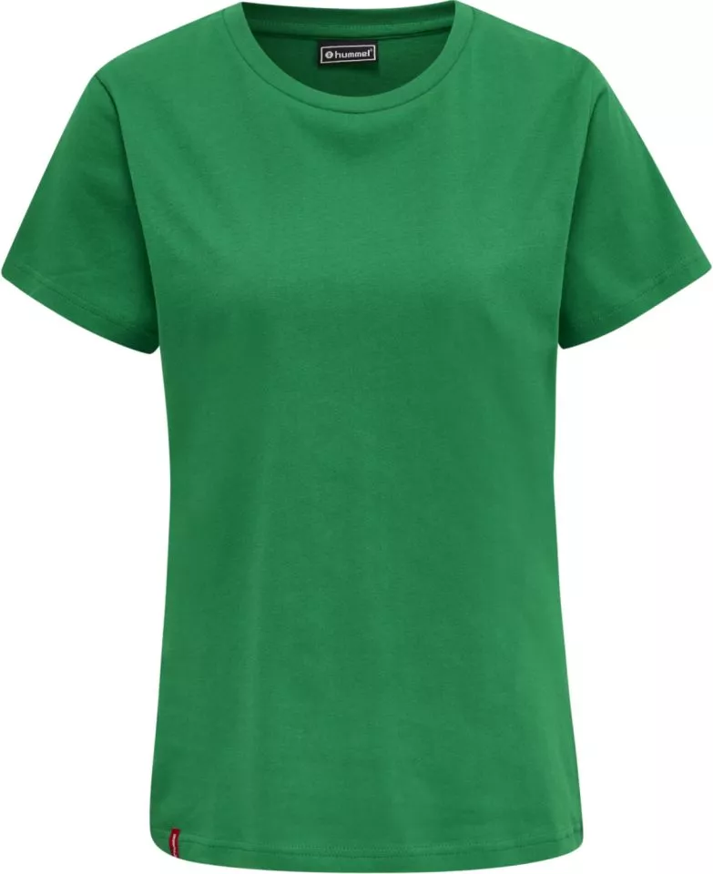 Majica Hummel hmlRED HEAVY T-SHIRT S/S WOMAN