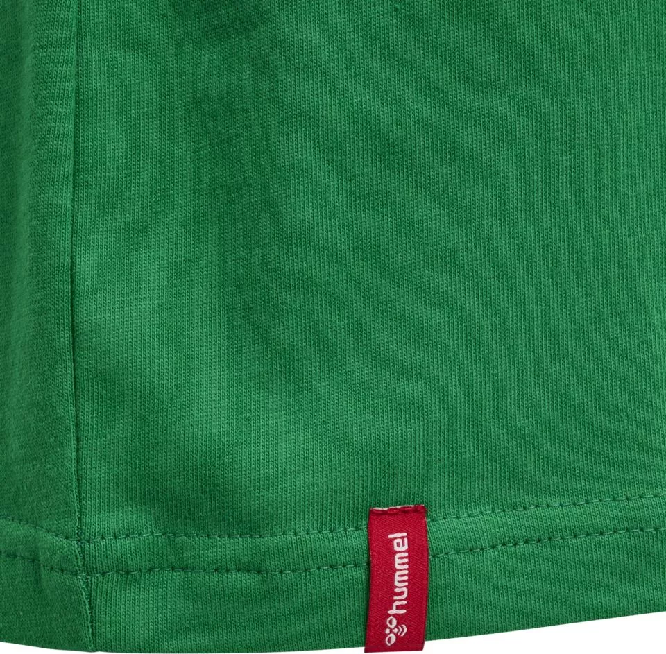 Majica Hummel hmlRED HEAVY T-SHIRT S/S WOMAN