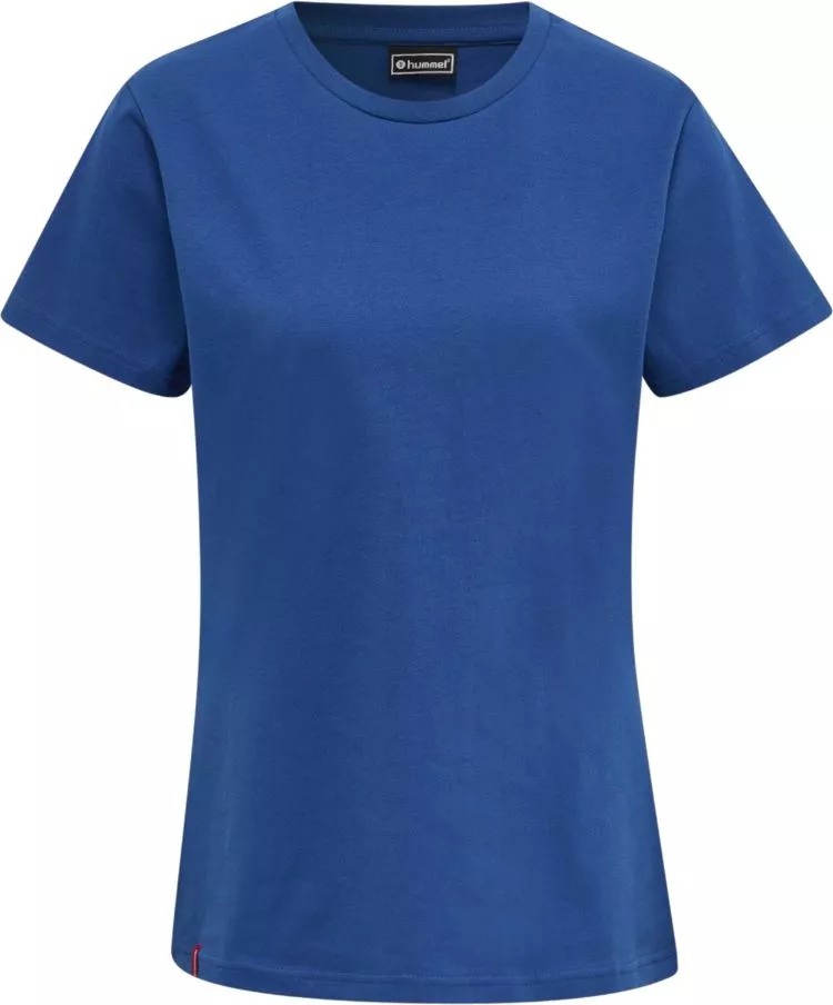 Majica Hummel hmlRED HEAVY T-SHIRT S/S WOMAN