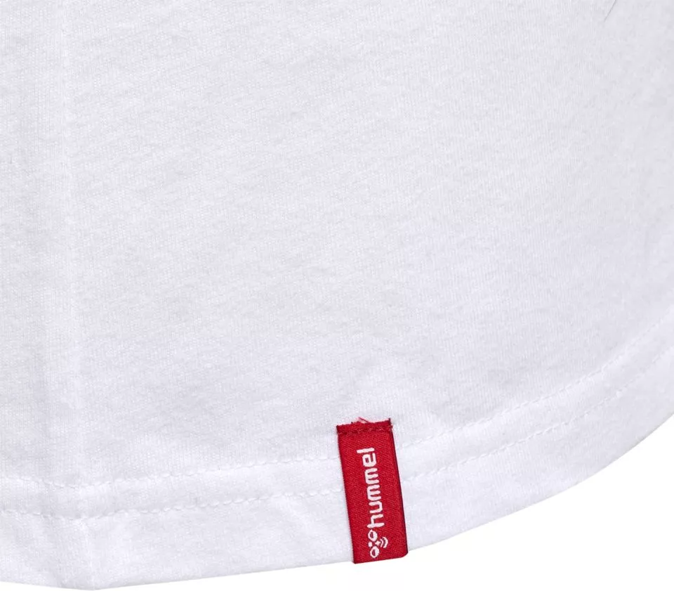 Majica Hummel hmlRED HEAVY T-SHIRT S/S WOMAN