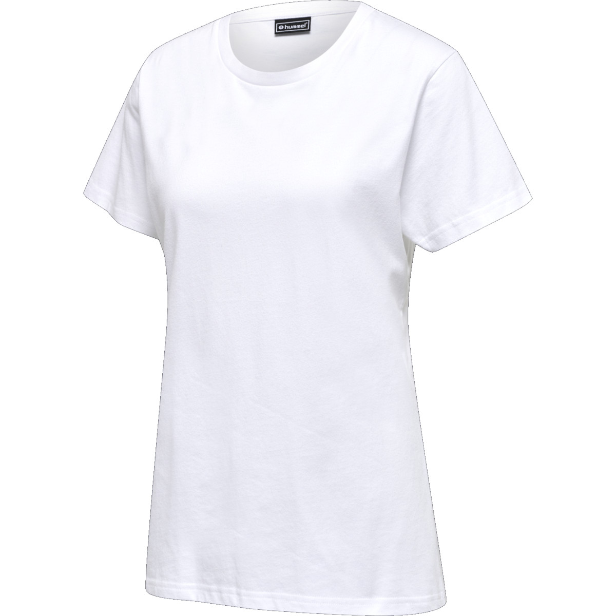 Тениска Hummel hmlRED HEAVY T-SHIRT S/S WOMAN